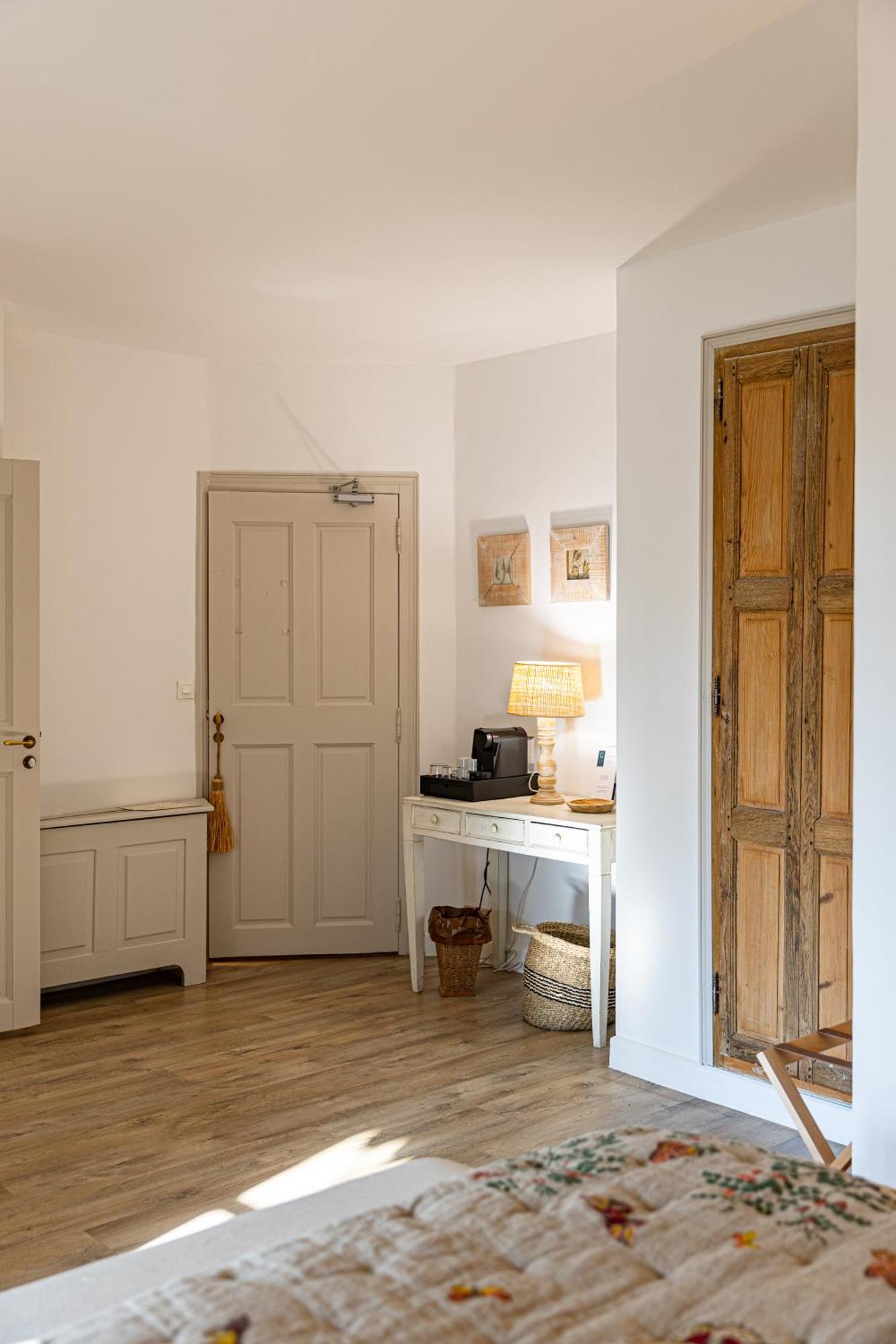 Maison Bournissac Noves Esterno foto