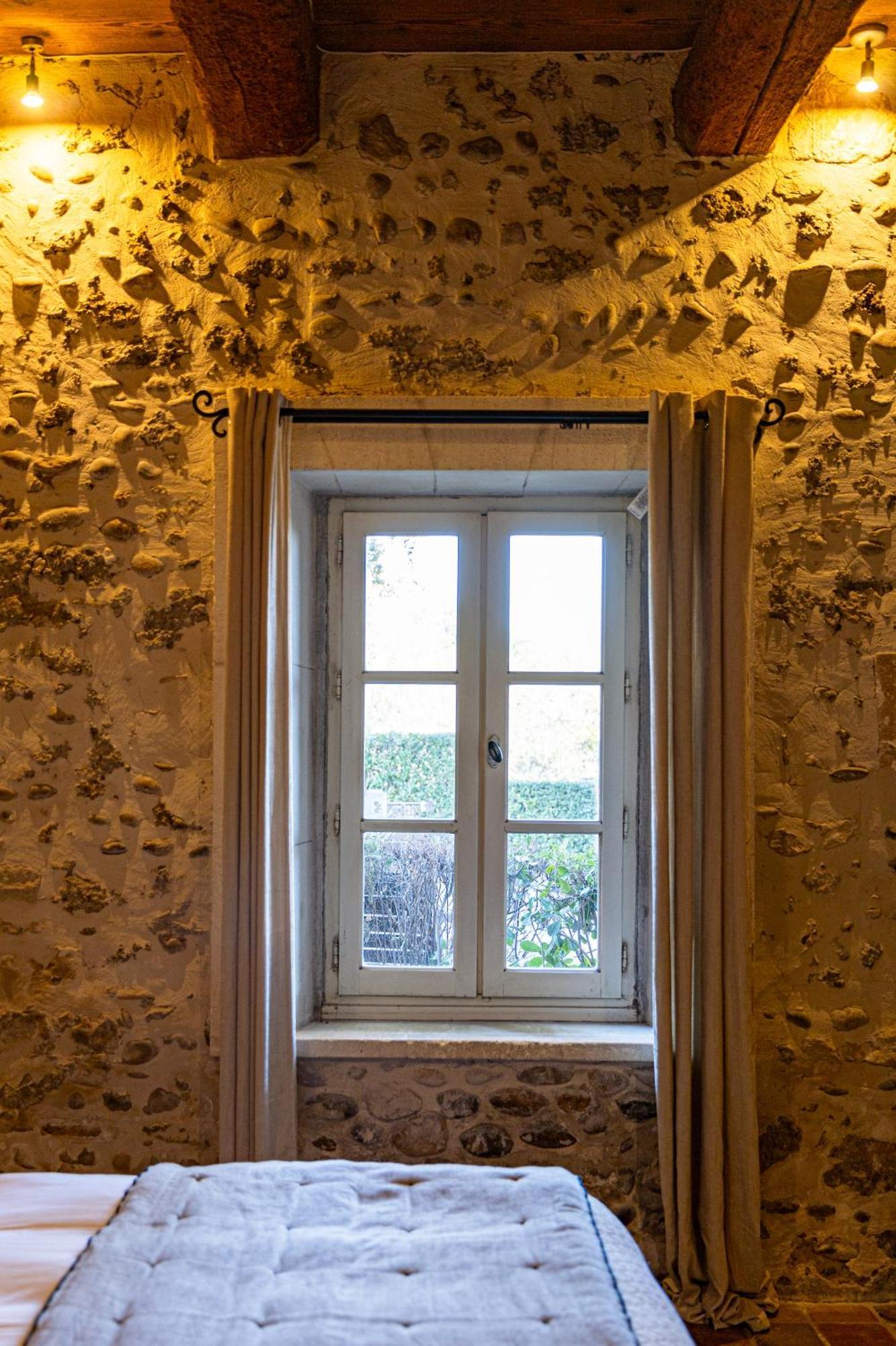Maison Bournissac Noves Esterno foto