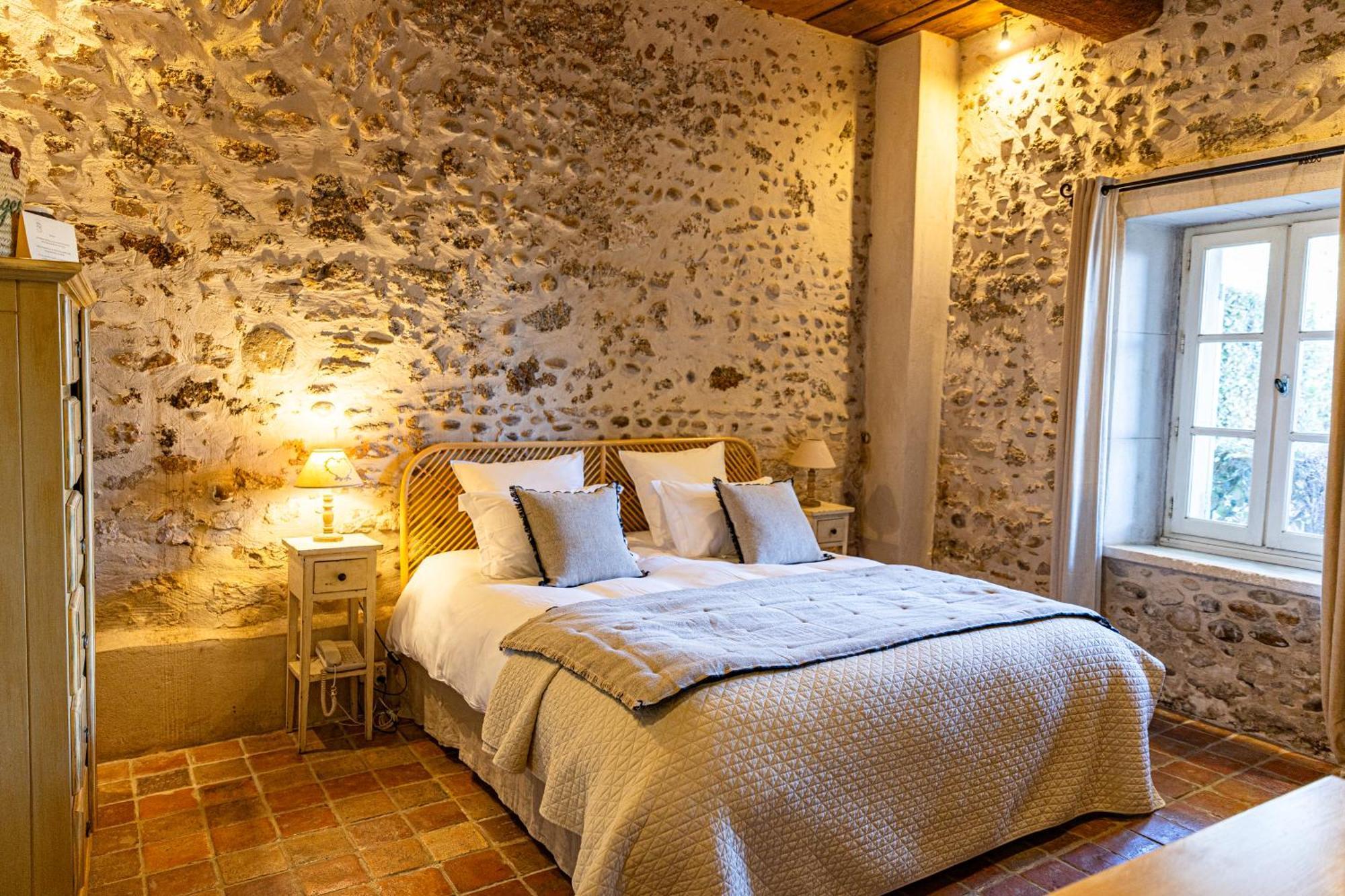 Maison Bournissac Noves Esterno foto